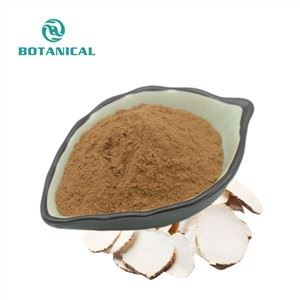 Angelica Dahurica rotpulver