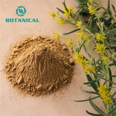 St John's Wort Extract